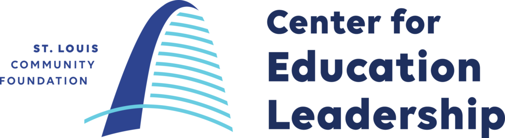 Center for Education Leadership Logo